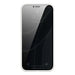 Baseus iPhone 13 Pro case Liquid Silica Gel Protective White (ARYT000402) - iPhone 13