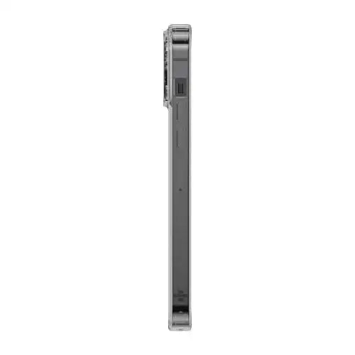 Baseus iPhone 13 Pro Max case Frosted Glass Protective Black (ARWS000501) - iPhone 13 Pro