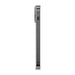 Baseus iPhone 13 Pro Max case Frosted Glass Protective Black (ARWS000501) - iPhone 13 Pro