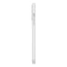 Baseus iPhone 13 Pro Max case Liquid Silica Gel Protective White (ARYT000502) - iPhone 13 Pro