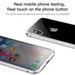 Baseus iPhone X case Magnetite hardware Silver (WIAPIPHX-CS0S) - iPhone X/Xs acc<<<Accessories<<<Основна<<<DunaXML