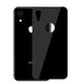 Baseus iPhone Xr 0.3 mm Full coverage curved T-Glass rear Protector Black (SGAPIPH61-BM01) - iPhone Xr