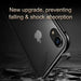 Baseus iPhone Xr case Magnetite hardware Silver (WIAPIPH61-CS0S) - iPhone Xr acc<<<Accessories<<<Основна<<<DunaXML