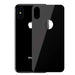 Baseus iPhone Xs 0.3 mm Full coverage curved T-Glass rear Protector Black (SGAPIPH58-BM01) - iPhone X/Xs