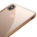 Baseus iPhone Xs case Magnetite hardware Gold (WIAPIPH58-CS0V) - iPhone X/Xs acc<<<Accessories<<<Основна<<<DunaXML