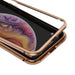 Baseus iPhone Xs case Magnetite hardware Gold (WIAPIPH58-CS0V) - iPhone X/Xs acc<<<Accessories<<<Основна<<<DunaXML