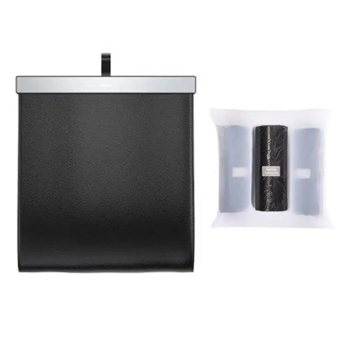 Baseus Large Storage Bag for Back Seat of Cars Black - Storage<<<Car accessories<<<InnproXML