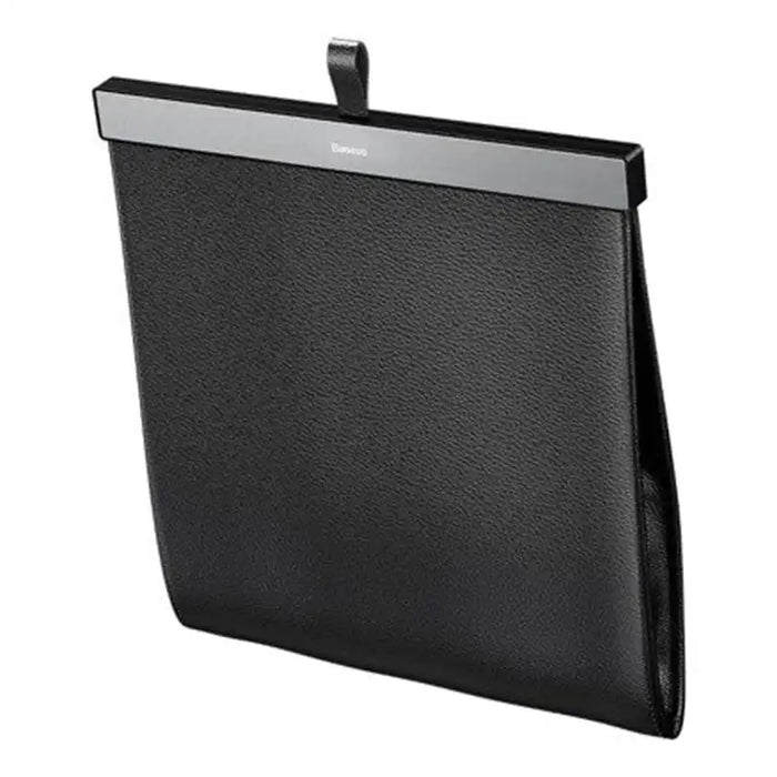Baseus Large Storage Bag for Back Seat of Cars Black - Storage<<<Car accessories<<<InnproXML