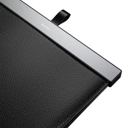 Baseus Large Storage Bag for Back Seat of Cars Black - Storage<<<Car accessories<<<InnproXML