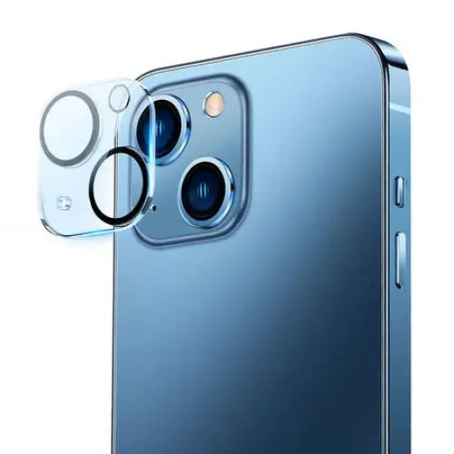 Baseus Lens Protector 0.3mm for iPhone 14/14 Plus (2pcs) - For smartphones<<<Tempered glass and screen protectors<<<GSM