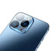 Baseus Lens Protector 0.3mm for iPhone 14 Pro/14 Pro Max (2pcs) - For smartphones<<<Tempered glass and screen