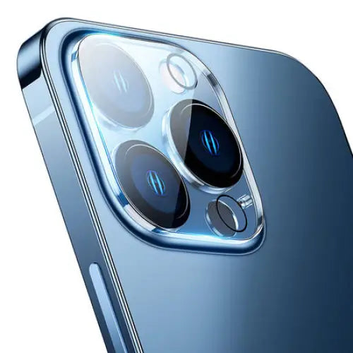 Baseus Lens Protector 0.3mm for iPhone 14 Pro/14 Pro Max (2pcs) - For smartphones<<<Tempered glass and screen