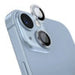Baseus Lens Protector for iPhone 14/14 Plus - For smartphones<<<Tempered glass and screen protectors<<<GSM