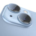 Baseus Lens Protector for iPhone 14/14 Plus - For smartphones<<<Tempered glass and screen protectors<<<GSM
