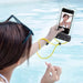 Baseus Let’s Go Universal waterproof case for smartphones (black + yellow) - Waterproof cases<<<Cases<<<GSM