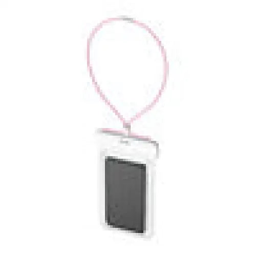 Baseus Let’s Go Universal waterproof case for smartphones (pink) - Waterproof cases<<<Cases<<<GSM
