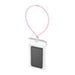 Baseus Let’s Go Universal waterproof case for smartphones (pink) - Waterproof cases<<<Cases<<<GSM