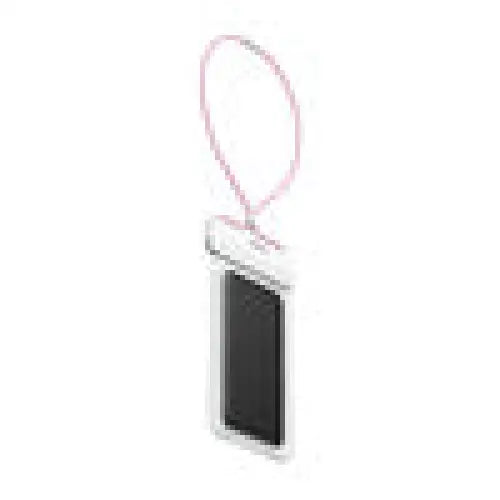 Baseus Let’s Go Universal waterproof case for smartphones (pink) - Waterproof cases<<<Cases<<<GSM