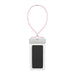 Baseus Let’s Go Universal waterproof case for smartphones (pink) - Waterproof cases<<<Cases<<<GSM