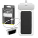 Baseus Let’s Go Universal waterproof case for smartphones (white) - Waterproof cases<<<Cases<<<GSM