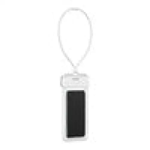 Baseus Let’s Go Universal waterproof case for smartphones (white) - Waterproof cases<<<Cases<<<GSM