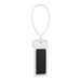 Baseus Let’s Go Universal waterproof case for smartphones (white) - Waterproof cases<<<Cases<<<GSM