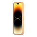 Baseus Liquid Silica Gel Case for iPhone 14 Pro Max (Sunglow)+ tempered glass + cleaning kit - Protective cases
