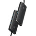 Baseus Lite Series Hub 4in1 USB-C to 4x USB 3.0 + USB-C 25cm (Black) - Hubs<<<IT Accessories<<<InnproXML