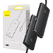 Baseus Lite Series Hub 4in1 USB-C to 4x USB 3.0 + USB-C 25cm (Black) - Hubs<<<IT Accessories<<<InnproXML