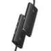 Baseus Lite Series Hub 4in1 USB-C to 4x USB 3.0 + USB-C 25cm (Black) - Hubs<<<IT Accessories<<<InnproXML