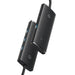Baseus Lite Series Hub 4in1 USB-C to 4x USB 3.0 + USB-C 25cm (Black) - Hubs<<<IT Accessories<<<InnproXML