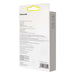 Baseus Lite Series SD/TF memory card reader USB (gray) - Converter<<<Accessories<<<Основна<<<DunaXML&&&Card