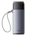 Baseus Lite Series SD/TF memory card reader USB (gray) - Converter<<<Accessories<<<Основна<<<DunaXML&&&Card