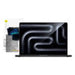Baseus Magic Drawing magnetic protective privacy overlay for MacBook Pro 16’’ (2021/2023) + cleaning kit (transparent)