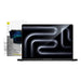 Baseus Magic Drawing magnetic protective privacy overlay for MacBook Pro 14’’ (2021/2023) + cleaning kit (transparent)