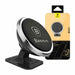 Baseus Magnetic car holder for smartphone (silver) - Phone holders<<<Car accessories<<<InnproXML&&&Cell phone
