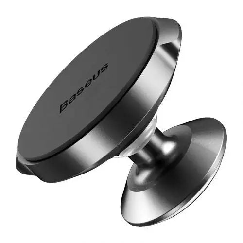 Baseus magnetic dashboard holder - black - Car mount<<<Accessories<<<Основна<<<DunaXML&&&Phone holders<<<Car