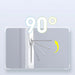 Baseus Magnetic Phone Case iPhone 13 (6.1’’ 2021) transparent - Cell phone cases and covers<<<HurtelXML