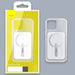 Baseus Magnetic Phone Case iPhone 13 Pro (6.1’’ 2021) transparent - Cell phone cases and covers<<<HurtelXML