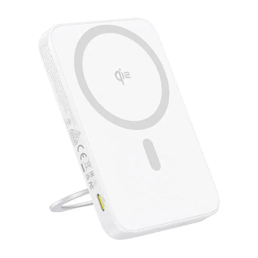 Baseus magnetic powerbank with stand PicoGo Qi2 5000mAh 20W - Powerbanks<<<GSM Accessories<<<InnproXML&&&Power