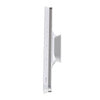 Baseus Magnetic Stepless Lamp Pro with a touch panel (white) - Lighting<<<IT
