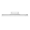 Baseus Magnetic Stepless Lamp Pro with a touch panel (white) - Lighting<<<IT