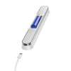 Baseus Magnetic Stepless Lamp Pro with a touch panel (white) - Lighting<<<IT