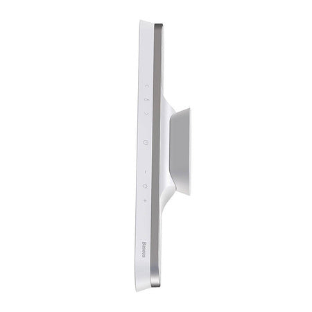 Baseus Magnetic Stepless Lamp Pro with a touch panel (white) - Lighting<<<IT