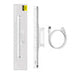 Baseus Magnetic Stepless Lamp Pro with a touch panel (white) - Lighting<<<IT