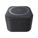 Baseus MagPro 3in1 25W MagSafe Compatible Inductive Charger for Phone and Smartwatch - Black - Cell phone USB