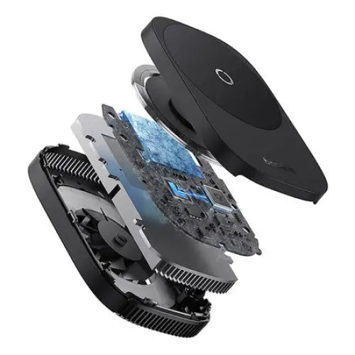 Baseus MagPro II Ultra-Thin Phone Cooler (black) - Bases and stands<<<stands<<<tripods<<<Selfie sticks<<<GSM