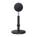 Baseus MagPro magnetic standing holder for the phone - black - Cell phone holders<<<HurtelXML