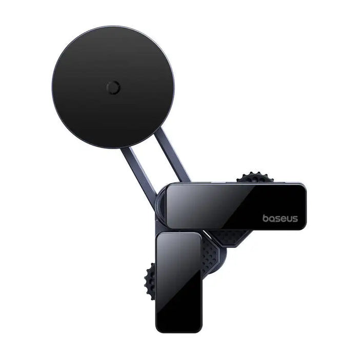Baseus MaxView magnetic car screen holder (gray) - Phone holders<<<Car accessories<<<InnproXML&&&Cell phone