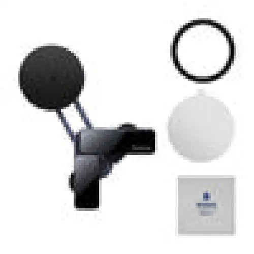 Baseus MaxView magnetic car screen holder (gray) - Phone holders<<<Car accessories<<<InnproXML&&&Cell phone